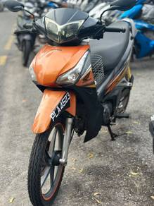 Honda Future 125