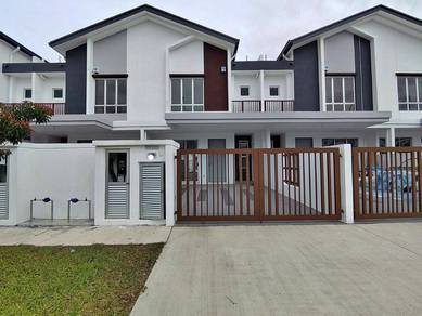 2-storey Terraced House For Sale in Kota Damansara,SGR