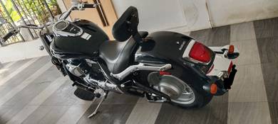 Suzuki Address