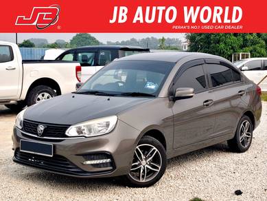 2020 Proton Saga Premium PREMIUM AT