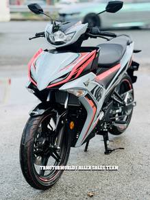 Yamaha Y16ZR