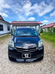 Perodua Alza EZ in Alai, MLK
