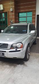 Volvo XC90 T in Sungai Petani, KDH