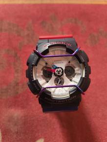 g-shock ga-120trm