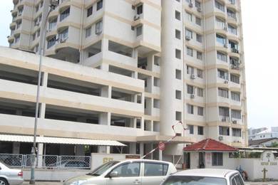 Apartment For Sale in Nipah Emas Block 60