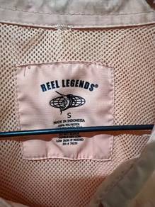 Fishing Gear PFG Reel Legends