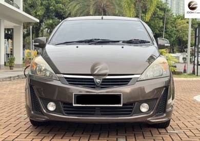Proton Exora MC M-LINE in Bayan Baru, PNG