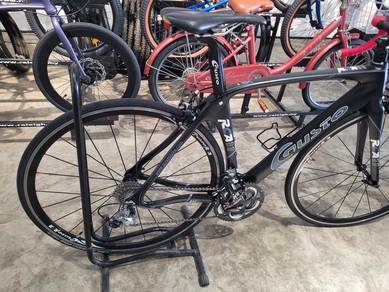 Gusto RCA 11 Carbon Road Bike