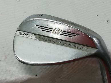Golf Titleist SM8 Sw 56° wedge