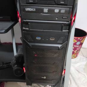 Desktop Computer Set