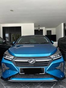 Perodua Axia AV in Bukit Mertajam, PNG