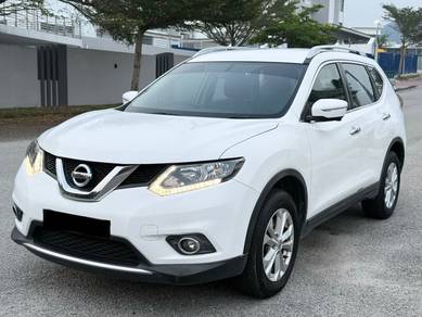 Nissan X-Trail X-TREMER in Cheras, SGR