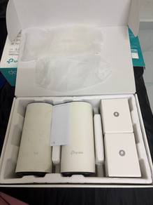 TP-Link Deco M5 Mesh Wifi System