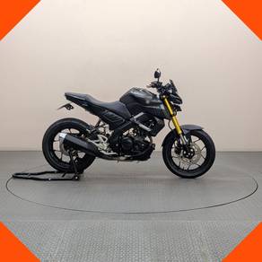 Yamaha MT150