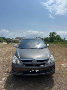 Toyota Innova G in Marang, TRG
