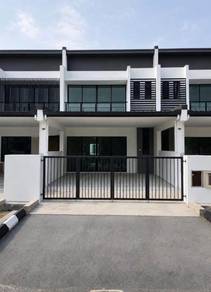 2-storey Terraced House For Sale in Cyberjaya,SGR