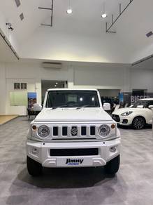 Suzuki Jimny ARCTIC in Georgetown, PNG