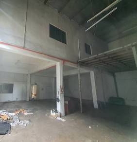 Warehouse / Factory For Rent in Kapar,SGR