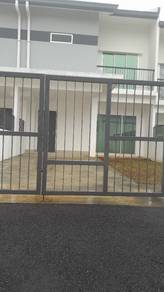 2-storey Terraced House For Rent in Kota Tinggi,JHR