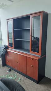 Cabinet (Wood)