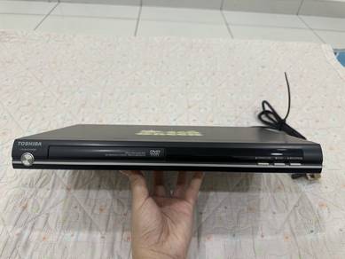 Dvd Toshiba