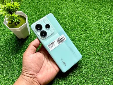redmi note 14 5G 108MP 120Hz 24GB RAM 512GB !!