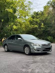 Toyota Camry G in Sungai Petani, KDH