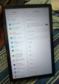 Lenovo M10 tab