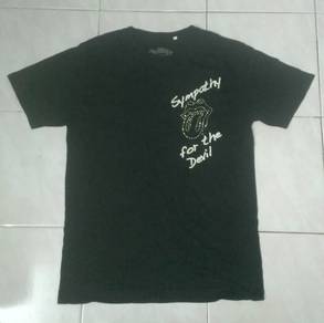 Tshirt Rolling Stones