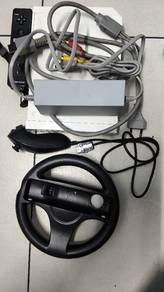 Wii Jailbreak over 100 Wii, GameCube 3000 Retro 