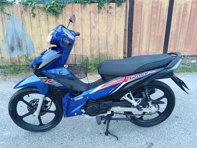Honda Wave 110