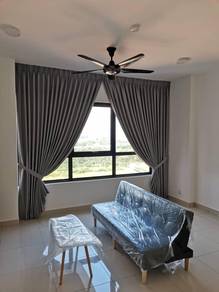 Service Residence For Sale in Paisley @ Tropicana Metropark, Subang Jaya