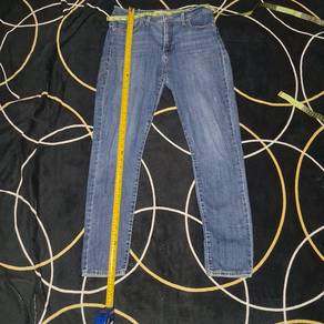 Levi's 311 Shaping Skinny Women Jeans