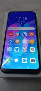 Huawei y7P