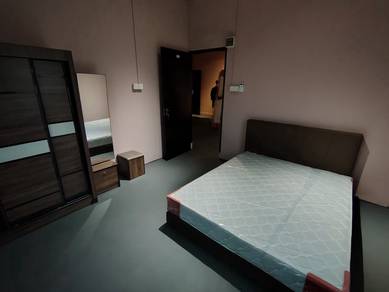 Room in Johor Bahru, JHR