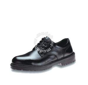 Safety Shoe Kings Men Low Lace Black KJ404ZR No ST