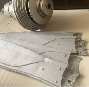 National ceiling fan 