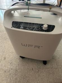 Oxygen Concentrator 5L utk dijual