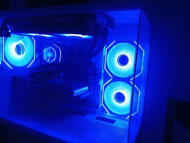 PC for sale you can play 2k to 4k