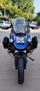 BMW R 1300 GS