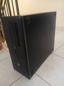 Hp Prodesk 600 G4 Working Condition
