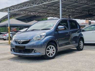 Perodua MyVi EZ STANDARD in Sungai Buloh, SGR