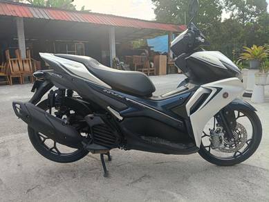 Yamaha NVX