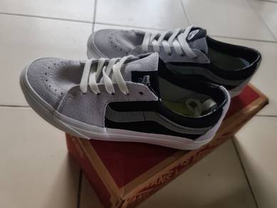 Vans Sk8-Low