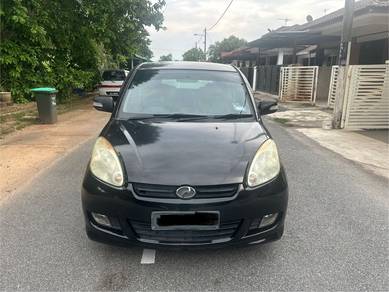 Perodua MyVi EZi in Jitra, KDH