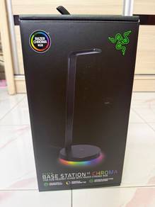 RAZER Base Station V2 Chroma Headset Stand