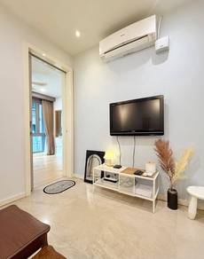 Service Residence For Rent in Fairlane Residences