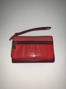 Fossil Preston Wallet