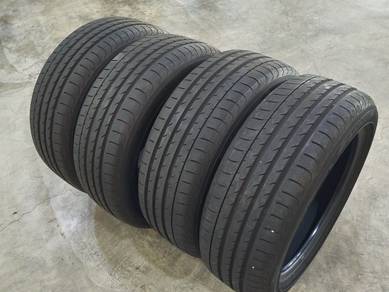 4pc 195 50 16 Yokohama V105 Myvi Vios GK5 GE City