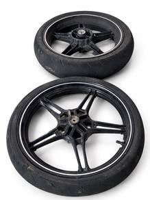 Sportrim Original Y15ZR V1